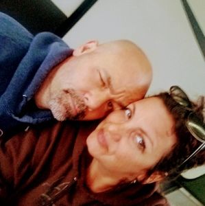 Meet your Posher, Dawn